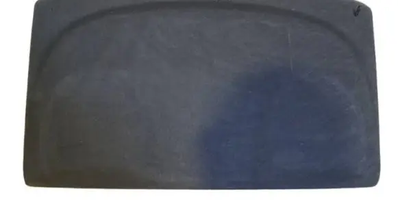 Volkswagen Scirocco Parcel shelf 