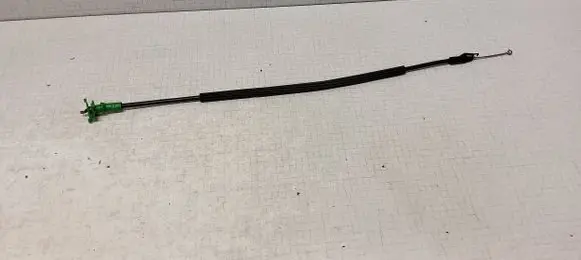 Opel Insignia A Rear door cable line 