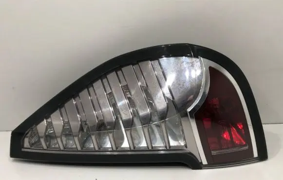 Renault Scenic III - Grand scenic III Rear/tail lights 265503764R