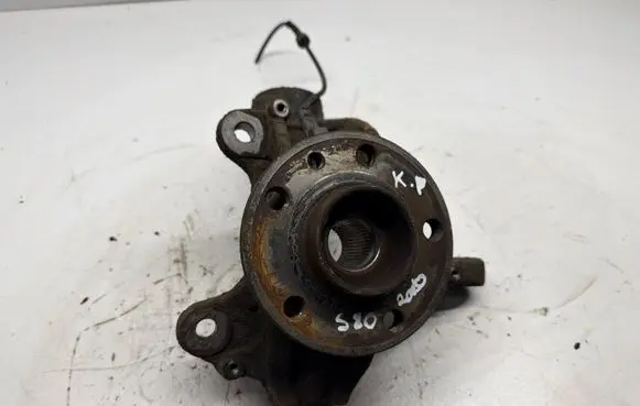Volvo S80 Front wheel ball bearing 