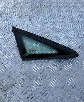 Volkswagen Golf VIII Front triangle window/glass VW18240