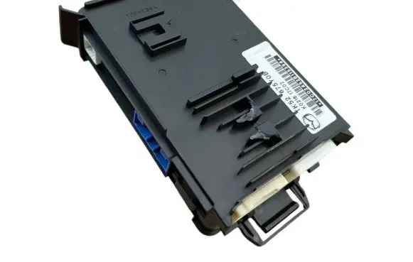 Mazda CX-5 II Other control units/modules TK52675Y0B K021617C02 17C02452B115394