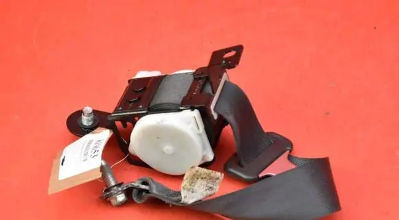 Honda Accord Front seatbelt TK-AB0-EJ515