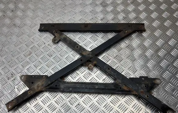 Audi Q5 SQ5 Front subframe 8T1399345G