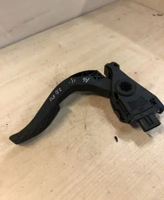 Audi A6 S6 C6 4F Accelerator throttle pedal 8K1723523A 6PV009505 6PV00950521