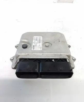 Fiat Doblo Engine control unit/module 55255948 BC0118966A D8SK5WIP