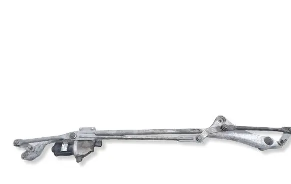 Mercedes-Benz A W169 Front wiper linkage and motor A1698200300 404002 7245HN