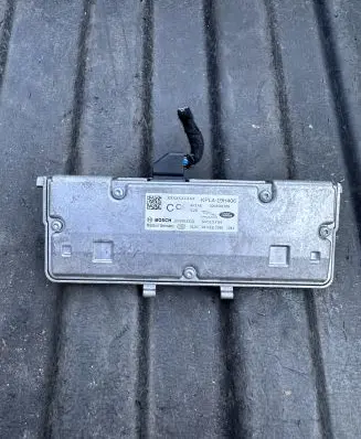 Land Rover Discovery 5 Windshield/windscreen camera KPLA19H406 1039R14223 0203501789