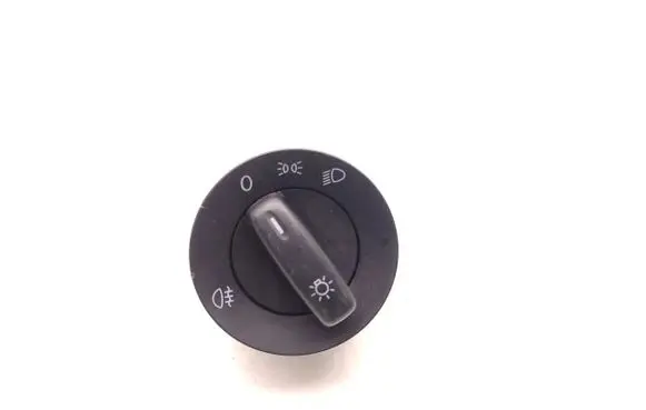 Volkswagen PASSAT B6 Light switch 1K0941431BB