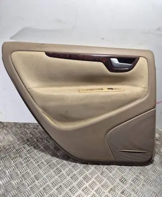 Volvo V70 Rear door card panel trim 39991715
