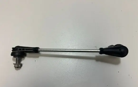 Front anti-roll bar/stabilizer link
