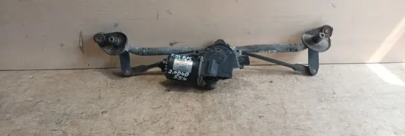 Toyota Avensis T250 Front wiper linkage and motor 8511005060 1592006410 MS1592006410