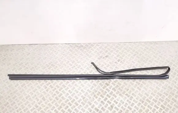 Tesla Model S Front sill trim cover 1012215-00-G