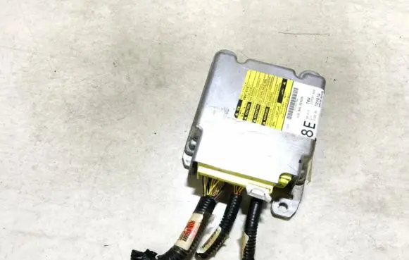 Toyota Auris 150 Airbag control unit/module 8917002130 89170-02130