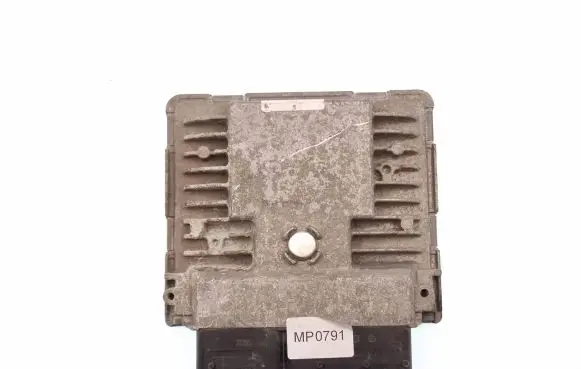 Volkswagen Golf VI Engine control unit/module 03F907309A 5WP44719