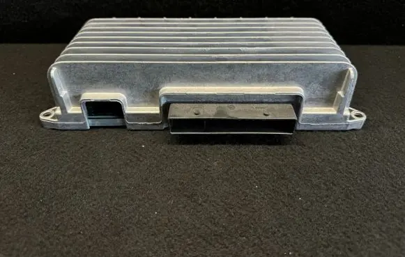 Audi A6 S6 C6 4F Sound amplifier 4F0910223M