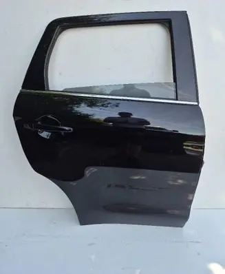 Mitsubishi Lancer X Rear door AUTMIC2406261031