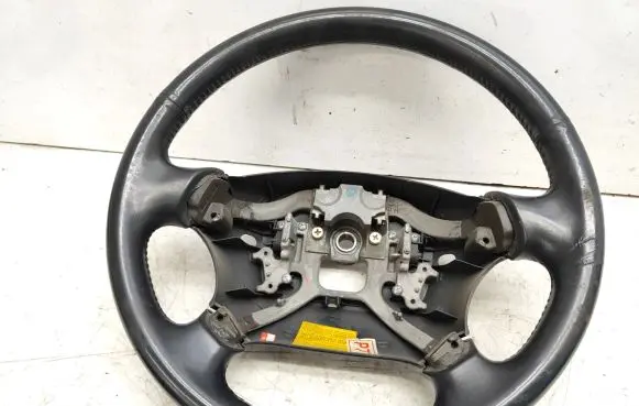 Hyundai Sonata Steering wheel
