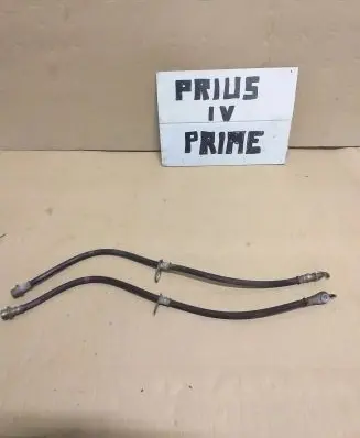 Toyota Prius Prime Other brake parts 