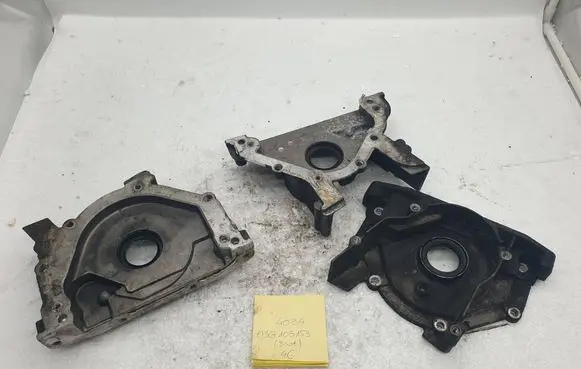Audi A4 S4 B7 8E 8H other engine part 03G103153