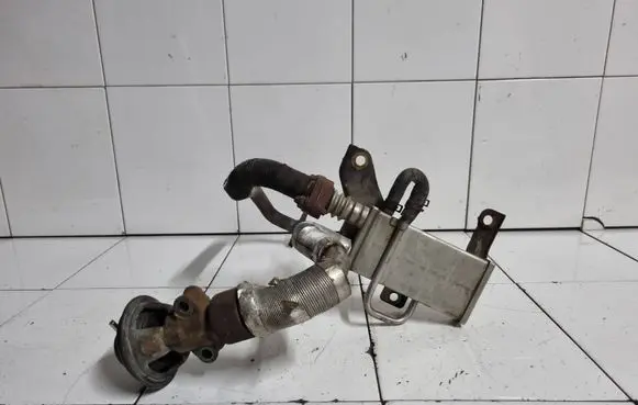 Mazda MPV II LW EGR valve
