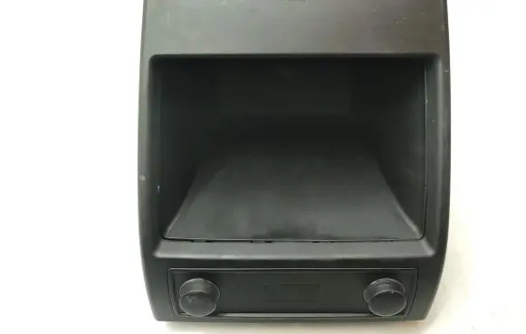 BMW X5 E70 Glove box central console 6963377