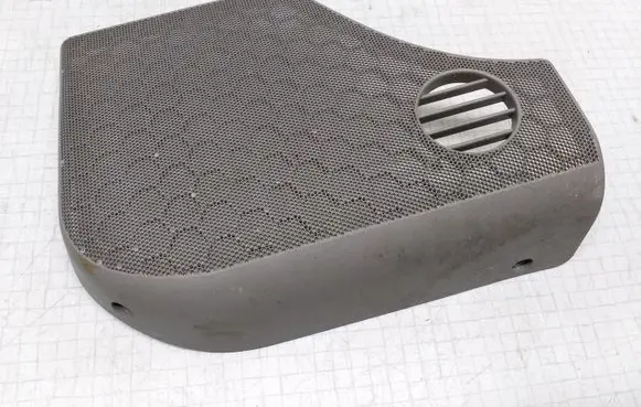 Audi A6 S6 C4 4A Front door speaker cover trim 4A0035420