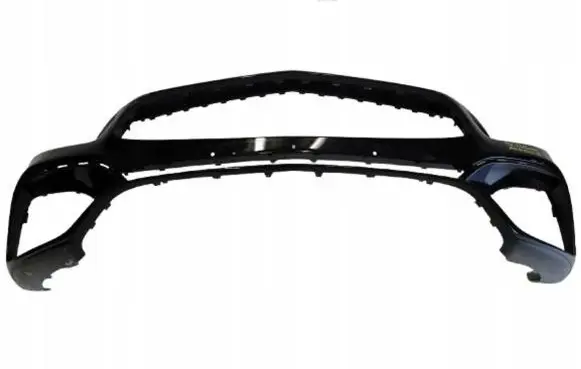Mercedes-Benz SL R231 Front bumper A2318857600
