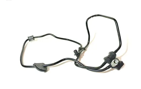 Jaguar XF X260 Vacuum line/pipe/hose GB16897