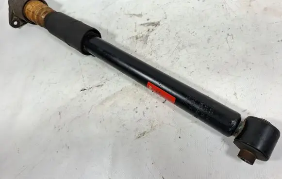 Volkswagen PASSAT B5 Rear shock absorber/damper 748274 P27222