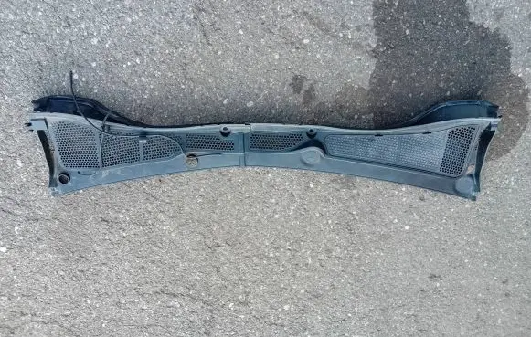 Citroen C4 Cactus Wiper trim 9801596280 900660100 900660110