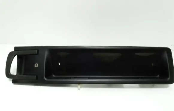 Fiat Doblo Loading door exterior handle 07355019700E 07355019700 2027790