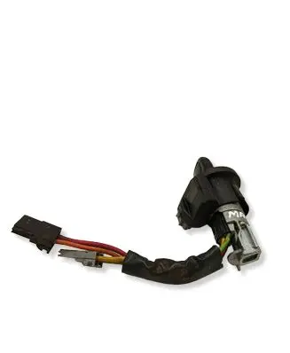Renault Master II Ignition lock 