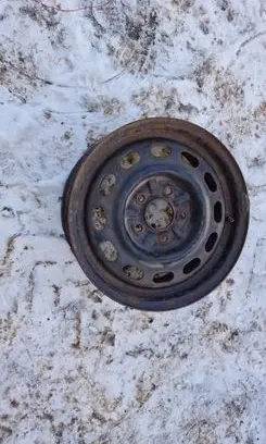 Ford Scorpio R15 steel rim 8790 87906JX15