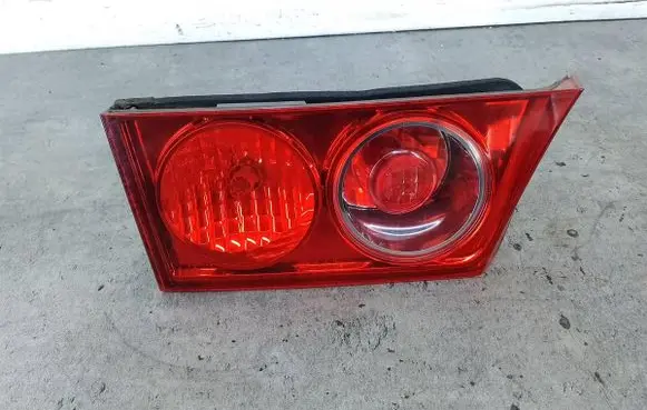 Honda Accord Tailgate rear/tail lights P3214L