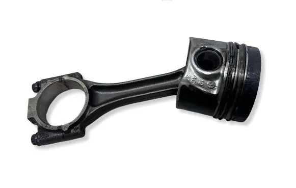 Seat Altea XL Piston with connecting rod 03LA