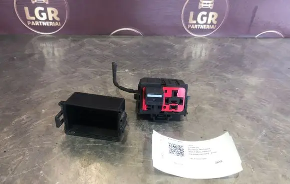 Volvo V70 Other relay 6G9T14B192AA