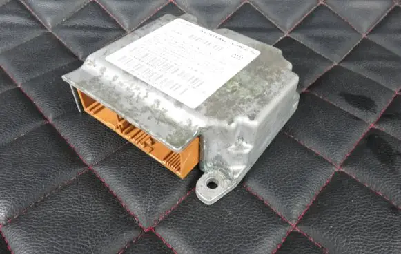 Fiat 500 Airbag control unit/module 51867767 47091012B 5WK43908