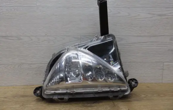 Toyota Prius (XW50) LED Daytime headlight 9922691002
