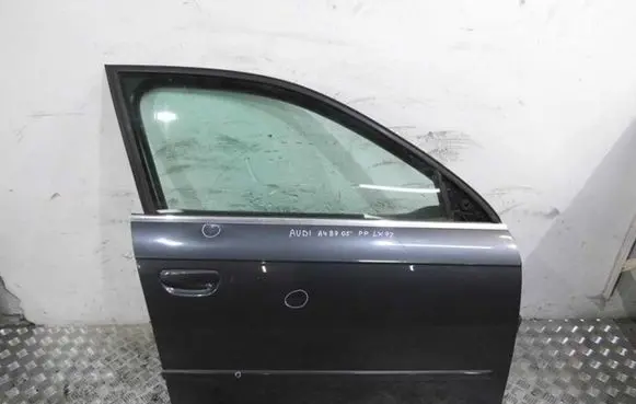 Audi A4 S4 B7 8E 8H Front door