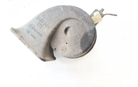 Mazda CX-7 Horn signal e911004095