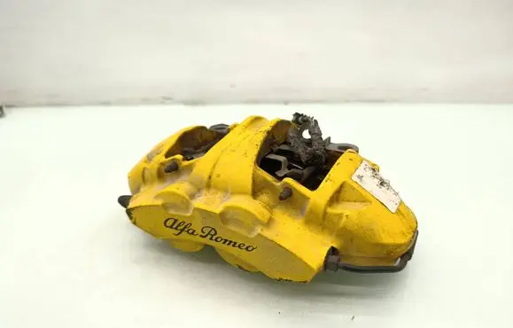 Alfa Romeo Giulia Front brake caliper 