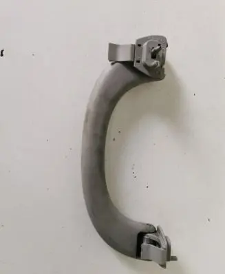 Mercedes-Benz E W211 Front interior roof grab handle A2118100051