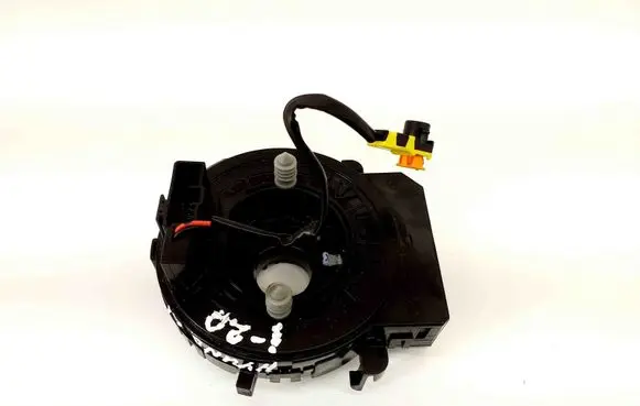 Hyundai i20 (GB IB) Airbag slip ring squib (SRS ring) 