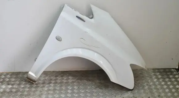 Mercedes-Benz Vito Viano W639 Fender 9147