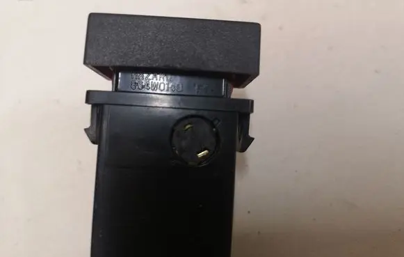 KIA Sorento Hazard light switch 864W0140