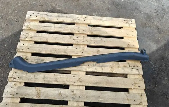 Ford Transit Custom Other sill/pillar trim element BK21502C44CD