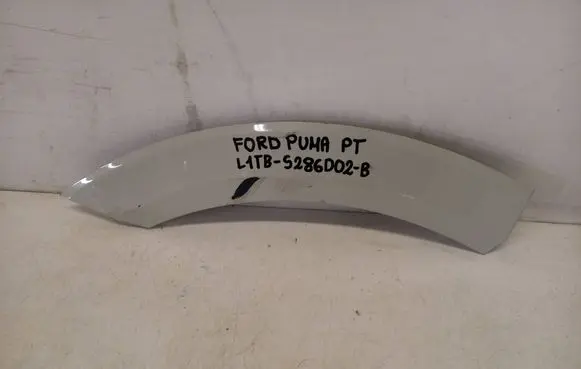 Ford Puma Rear arch trim L1TBS286D02B