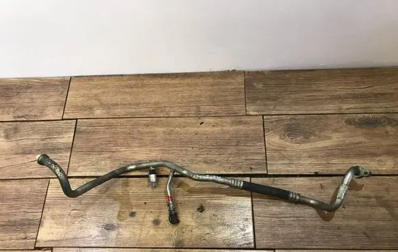 Volvo V50 Air conditioning (A/C) pipe/hose 4N5H19A834 4N5H19A834FM