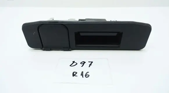 Mercedes-Benz C W206 Tailgate/trunk/boot exterior handle A0997502400